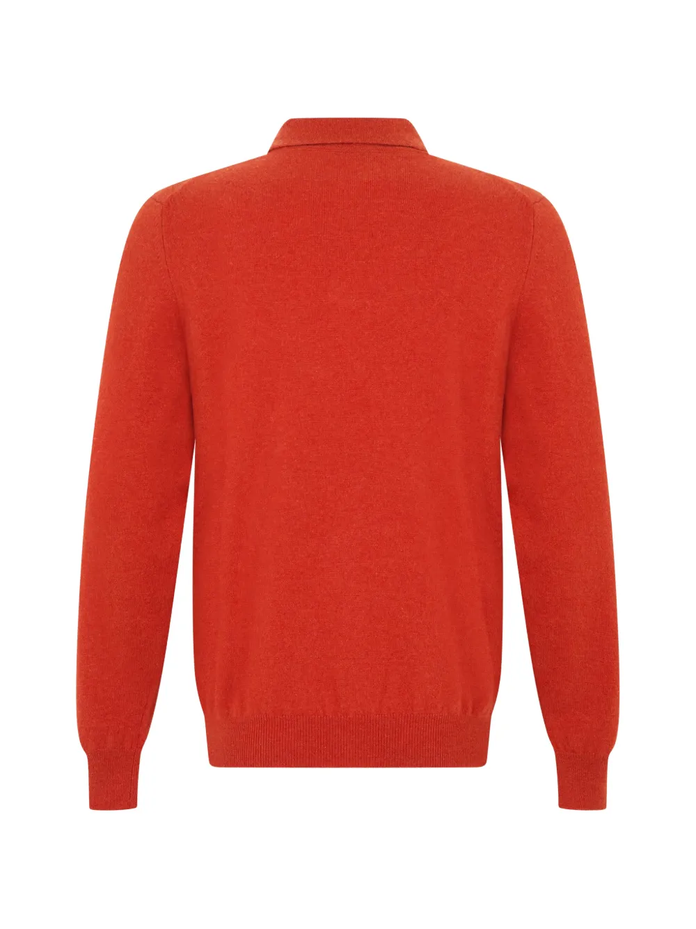 Fedeli Kasjmier trui Oranje