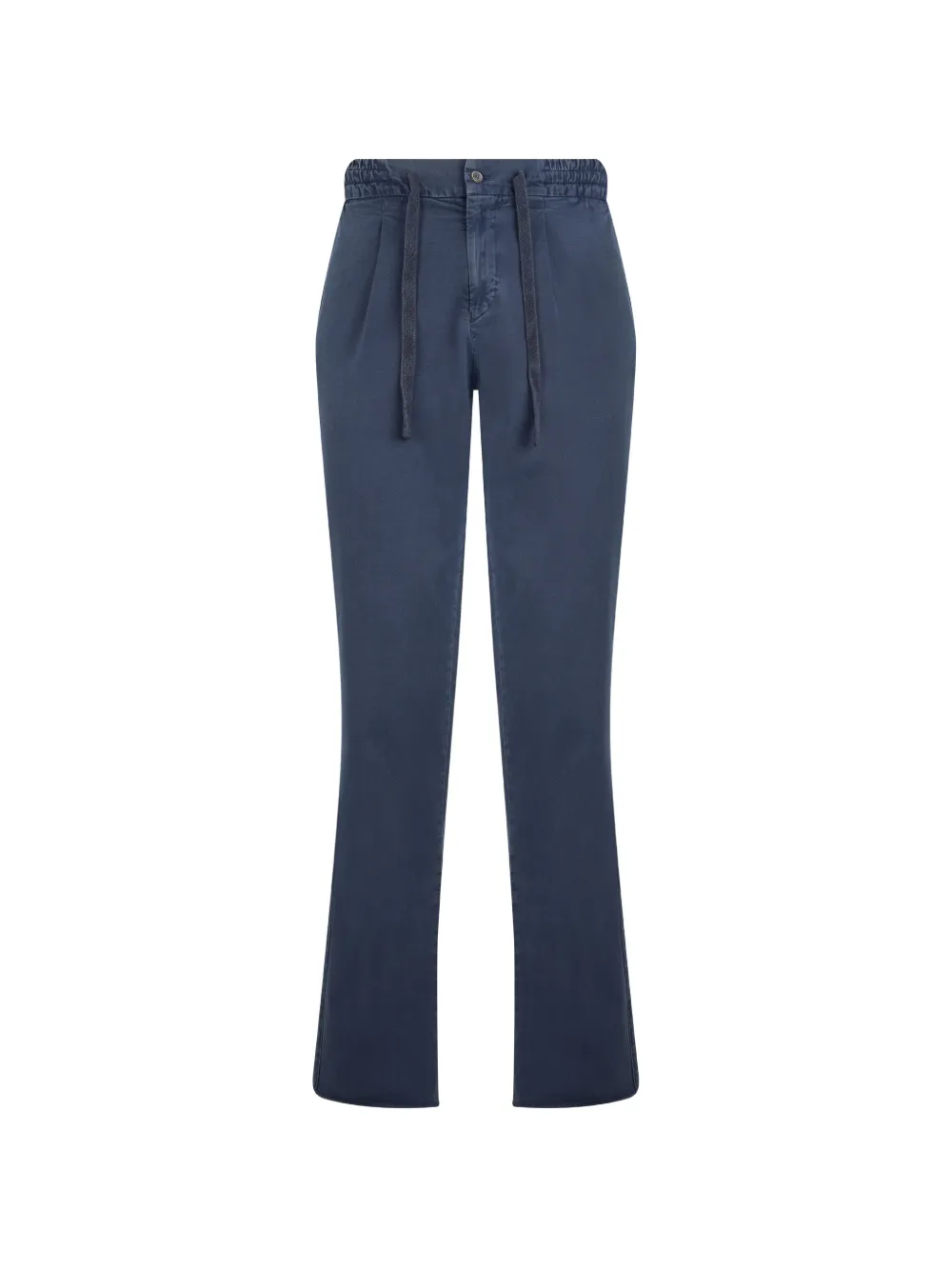 Fedeli straight-leg drawstring trousers