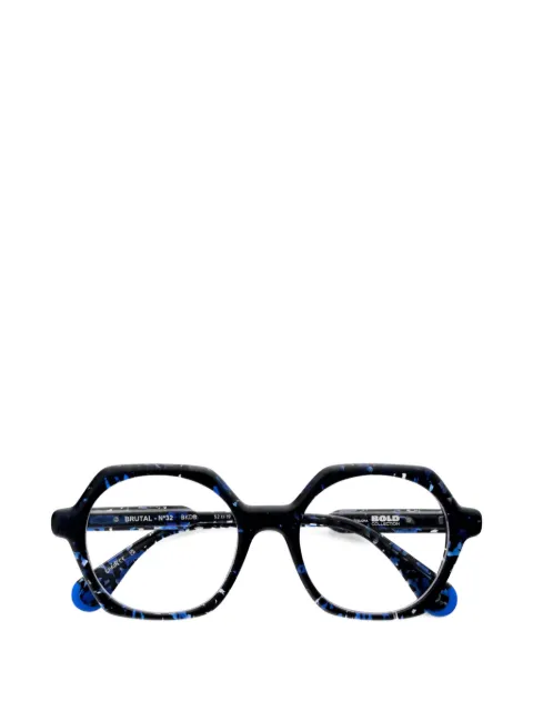 Etnia Barcelona Brutal No.32 geometric-frame glasses