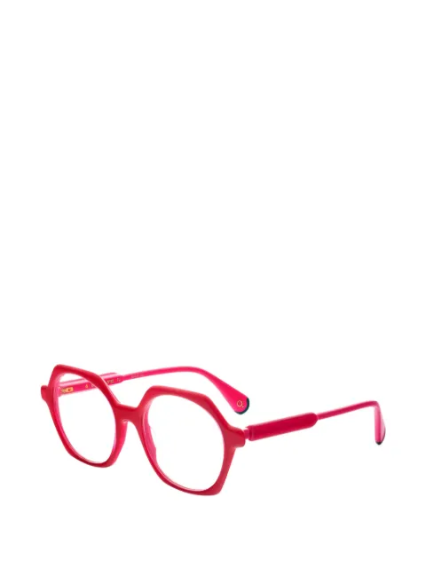 Etnia Barcelona Brutal No.32 geometric-frame glasses