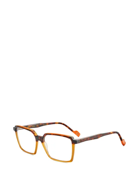 Etnia Barcelona Zeitan geometric-frame glasses