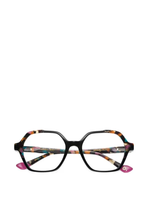 Etnia Barcelona Oriana geometric-frame glasses