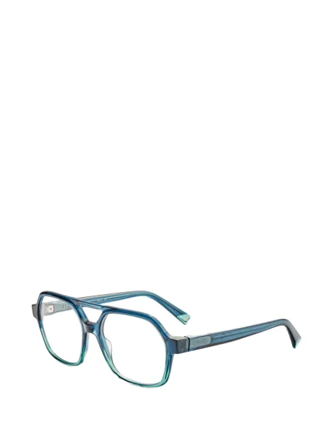 Etnia Barcelona Hype pilot-frame glasses
