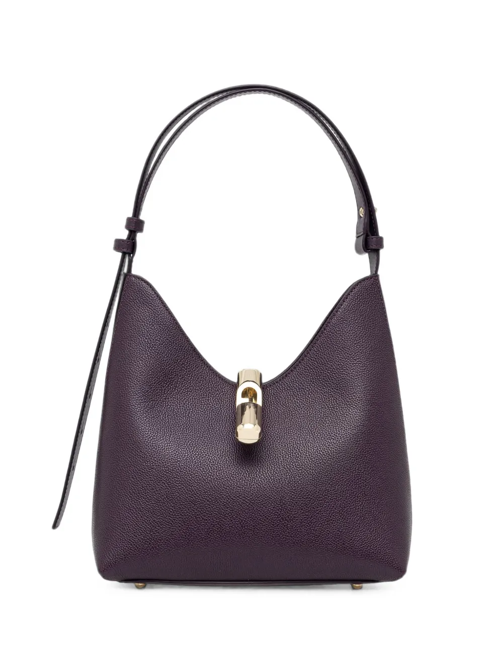 Furla S Goccia shoulder bag