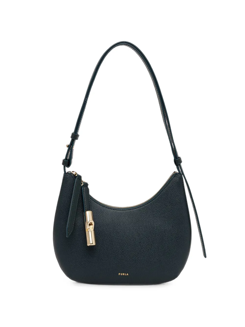 Furla S Goccia shoulder bag