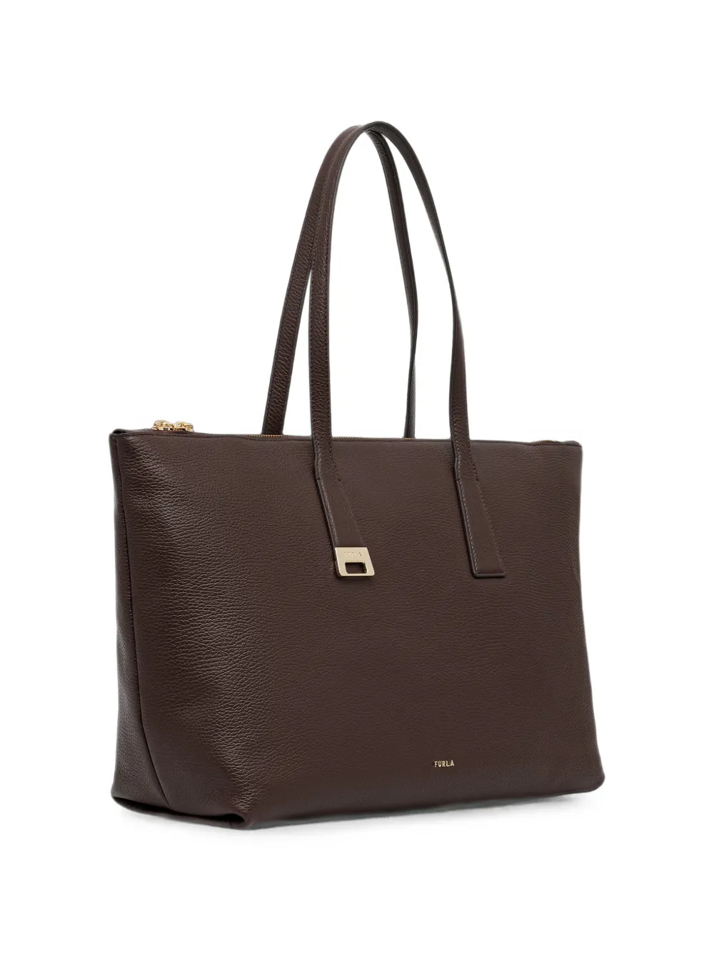 Furla L Olivia shopper Bruin