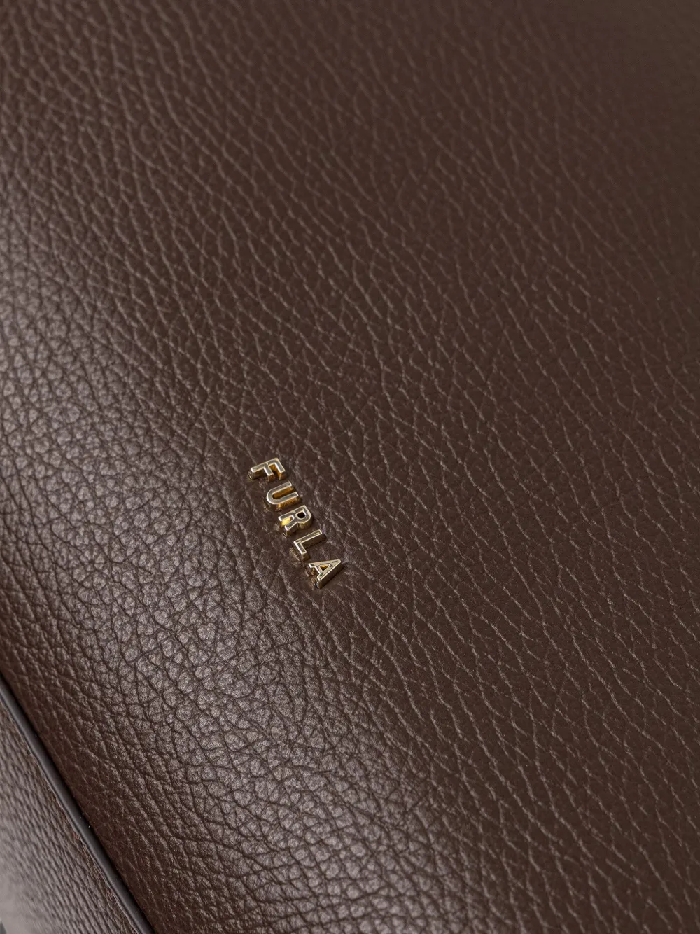 Furla L Olivia shopper Bruin