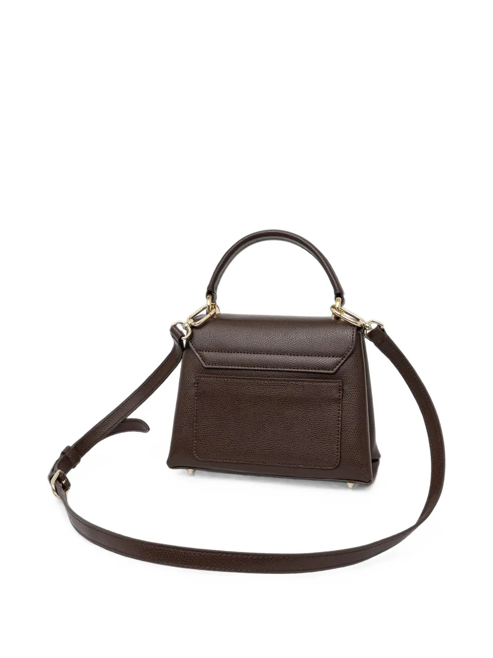 Furla 1927 kleine tas Bruin