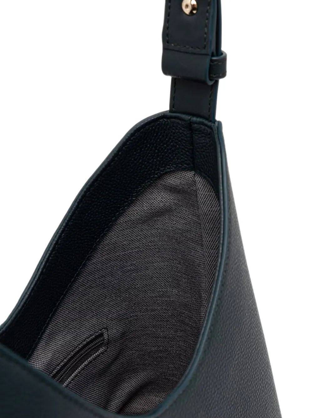 Furla Kleine Goccia schoudertas Groen