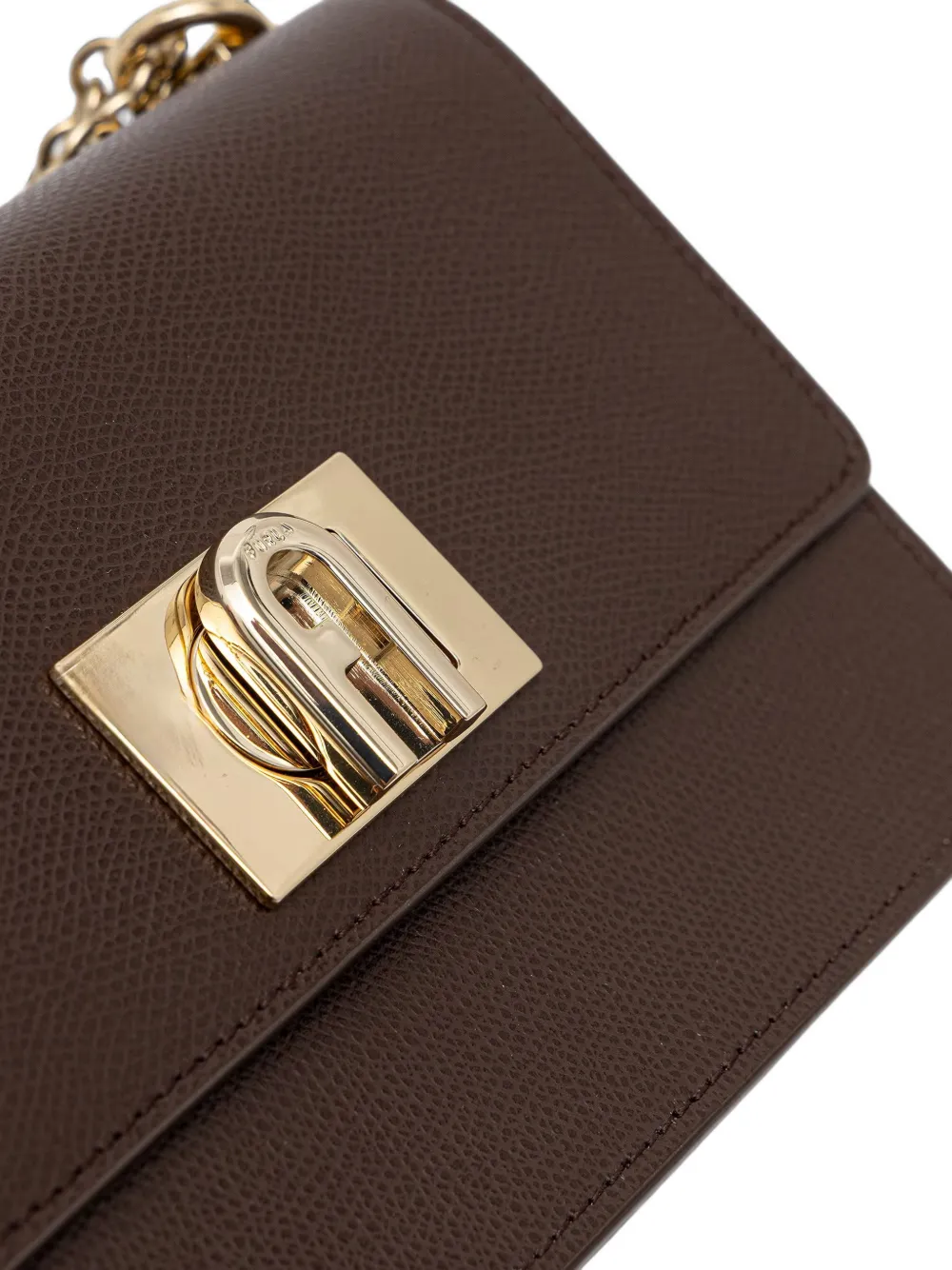 Furla 1927 crossbodytas Bruin