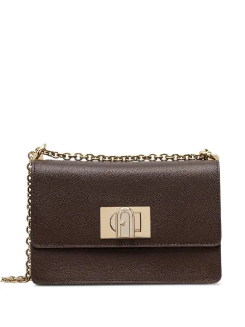 Furla mini 1927 cross body bag