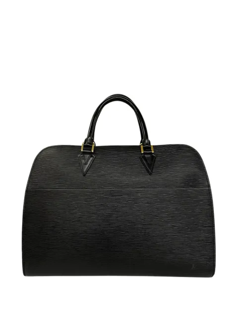 Louis Vuitton Pre-Owned 2001 Epi Sorbonne business bag