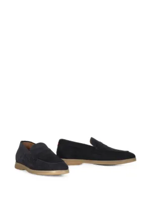 BALLY（バリー）モカシン - FARFETCH