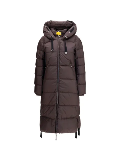 Parajumpers Panda quilted down coat