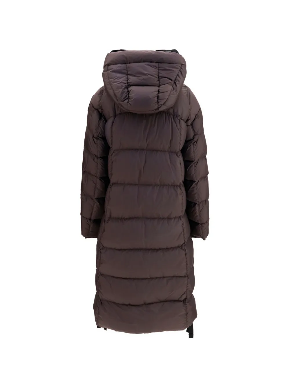 Parajumpers Panda gewatteerde donsjas Bruin