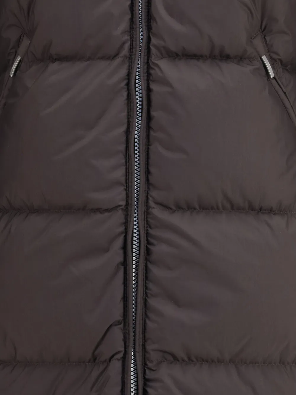 Parajumpers Panda gewatteerde donsjas Bruin