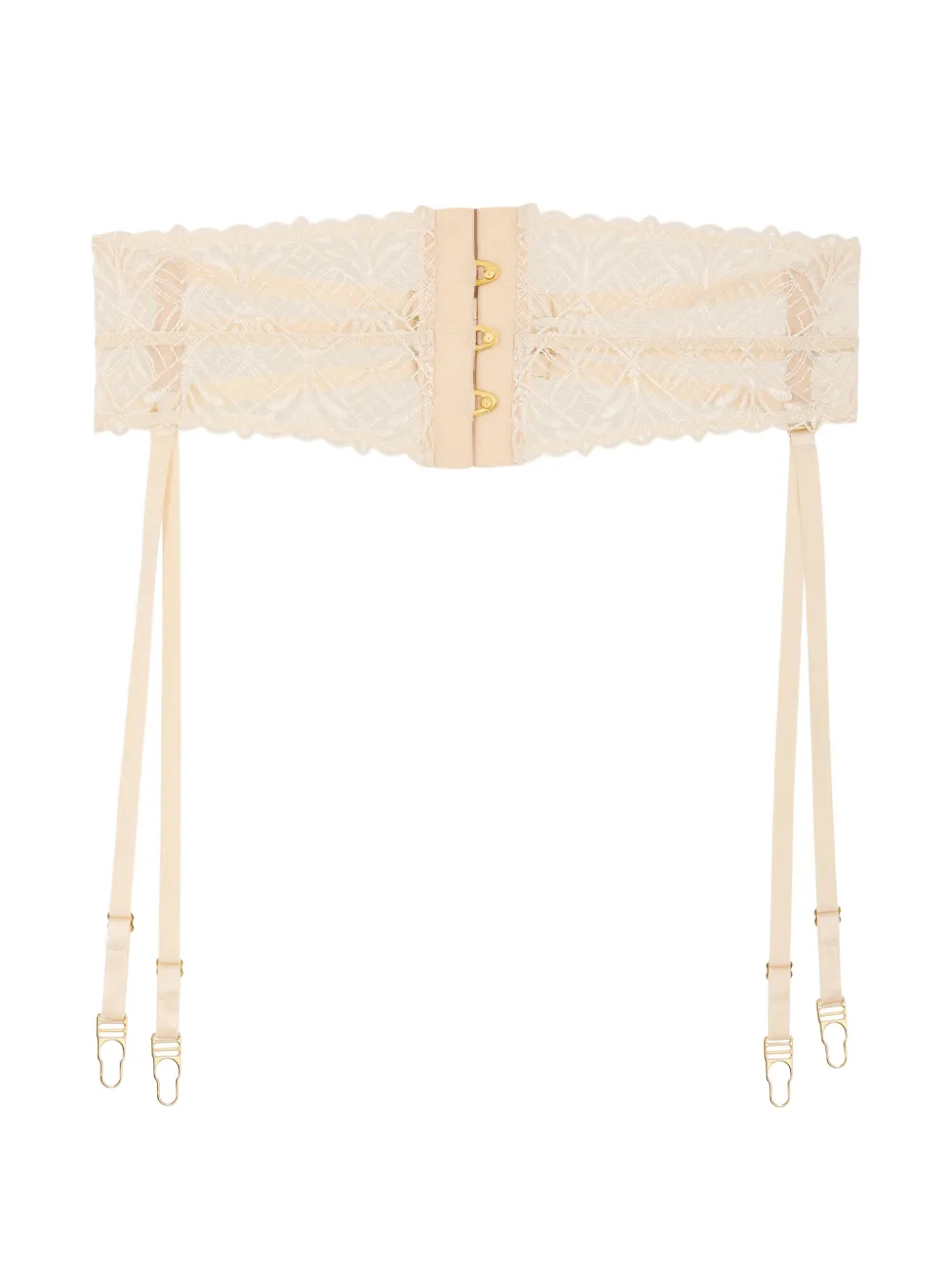 Aubade Iconic Calypso waist cincher