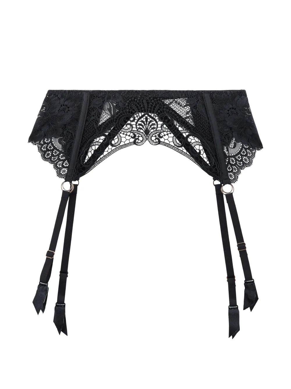 Aubade Cintura Night Bird - Nero