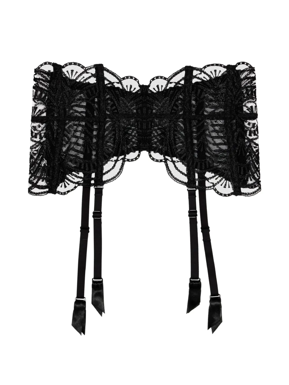Aubade Vibes waist cincher