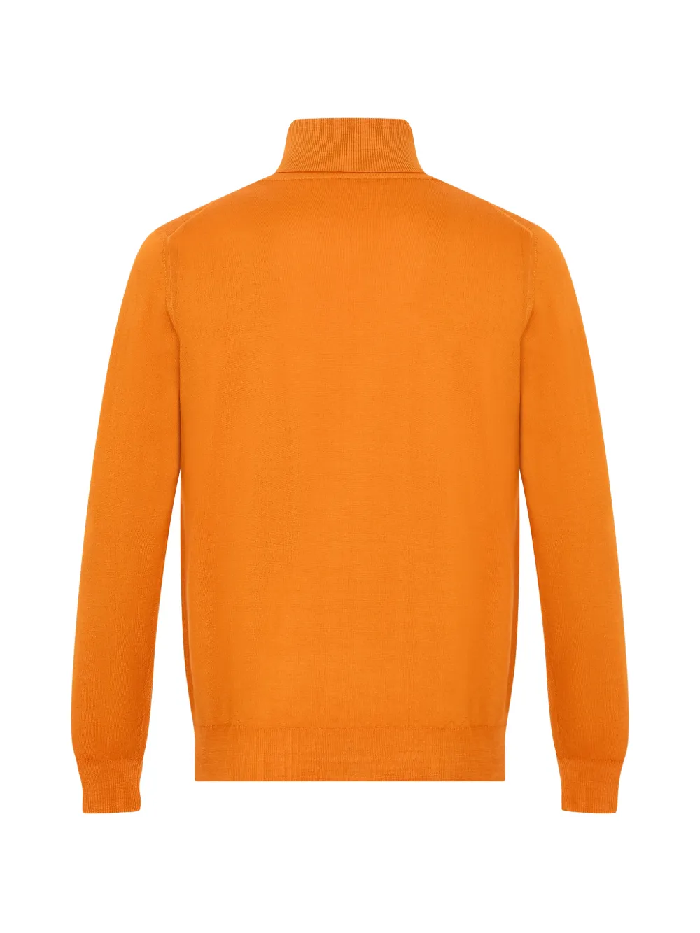 Fedeli Coltrui met lange mouwen Oranje