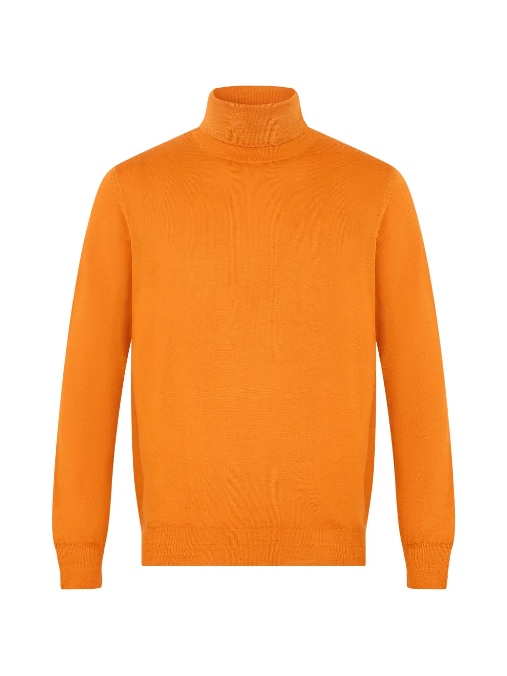 Fedeli roll-neck long-sleeve sweater