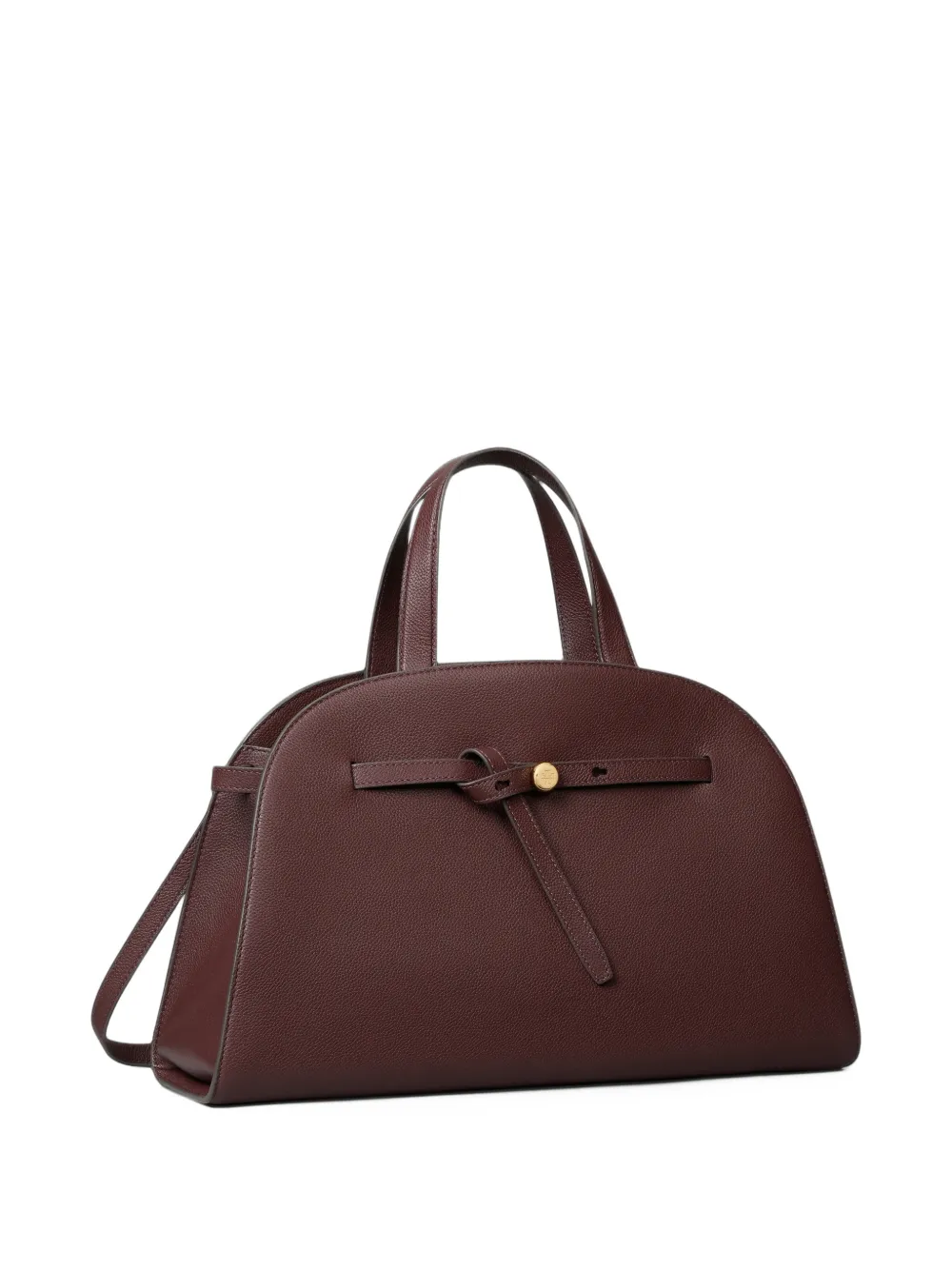 Tory Burch Romy Bauletto tote bag Rood