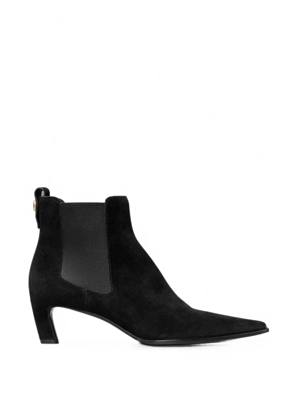 Tory Burch Romy Chelsea boots