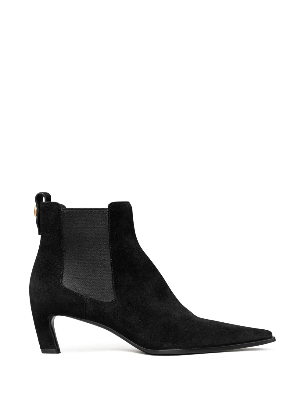 Tory Burch Romy Chelsea boots - Schwarz