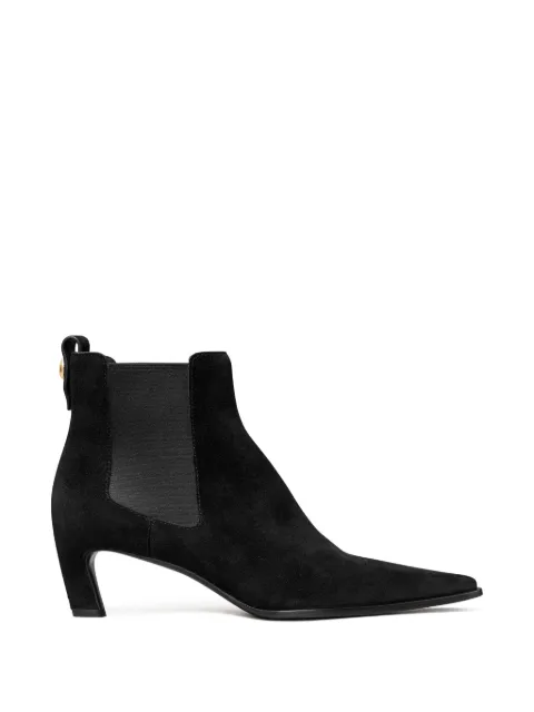 Tory Burch Romy Chelsea boots