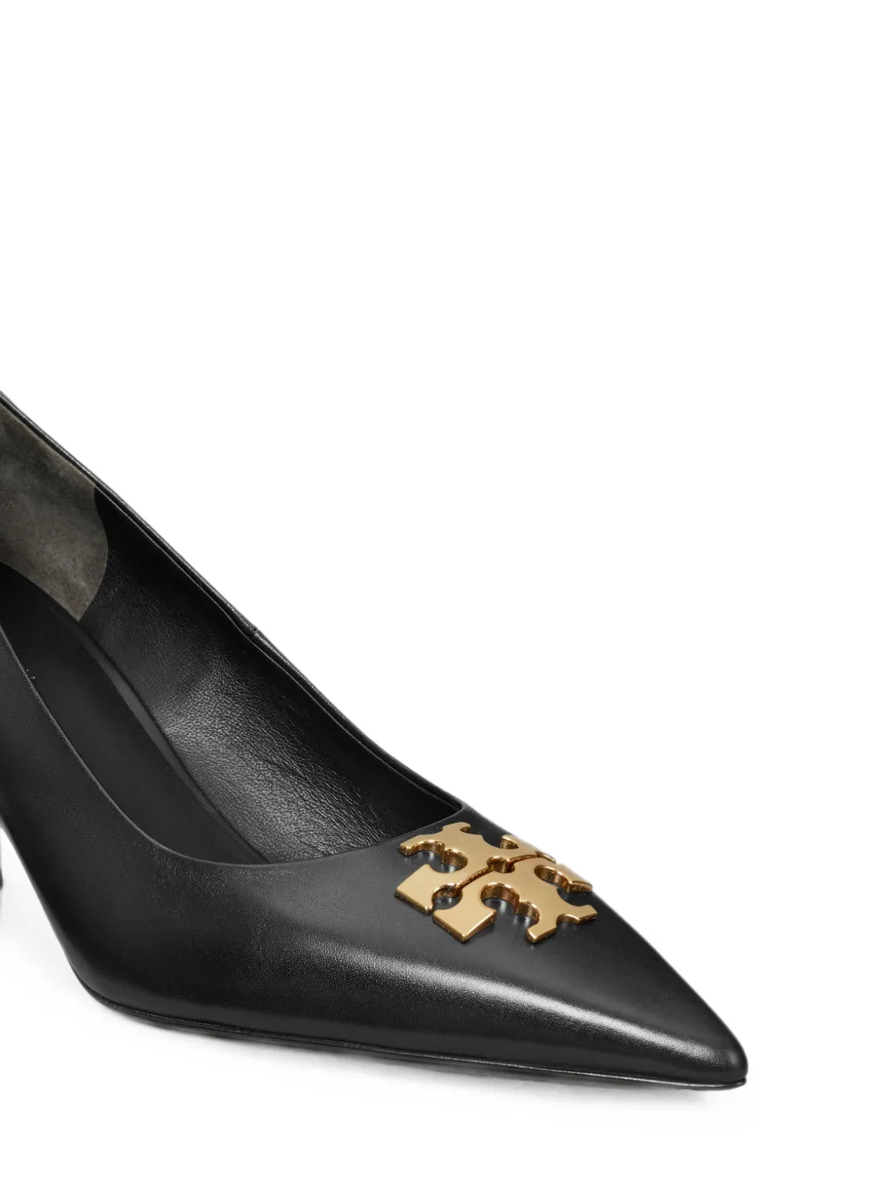 Tory Burch Charlie pumps Zwart