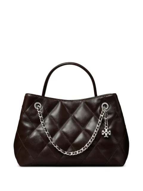 Tory Burch small Fleming tote bag