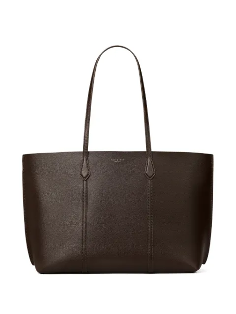Tory Burch sac cabas en cuir à fini grainé Perry