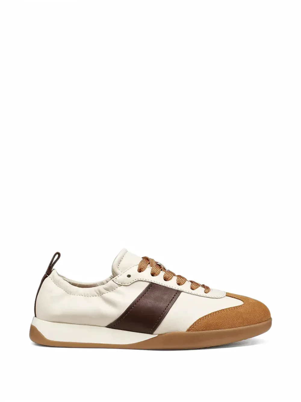 Geox Marymy sneakers - Grigio