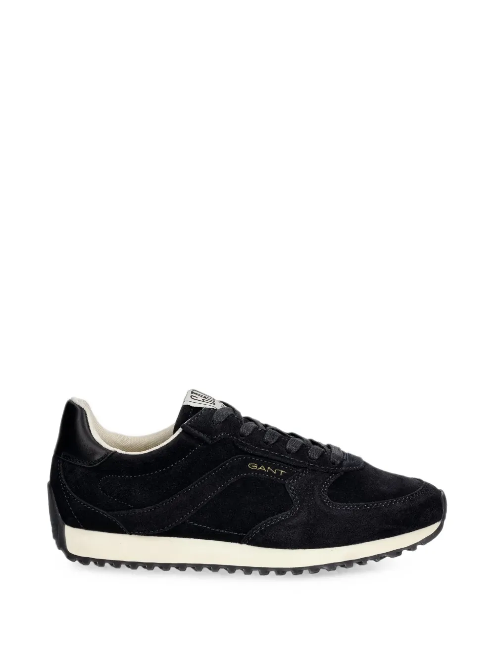 Gant suede sneakers