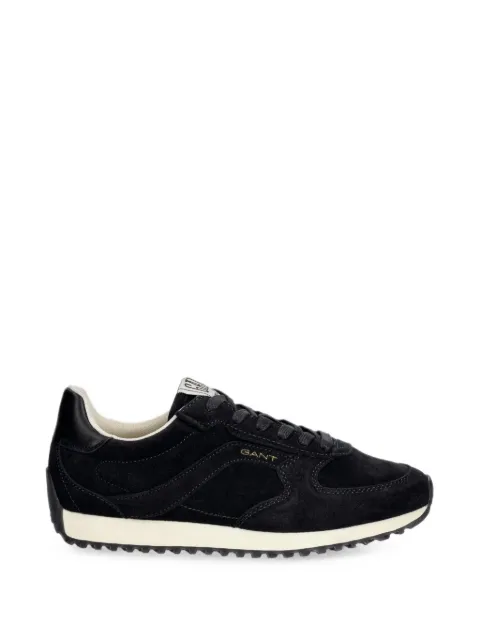 Gant Sneakers in pelle scamosciata