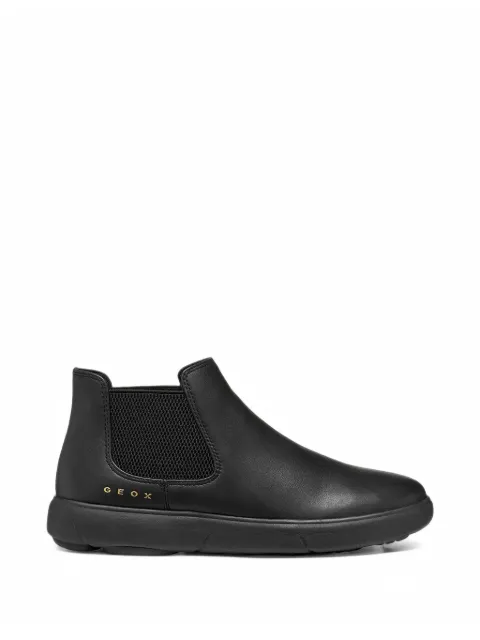 Geox Nebula 2.0 ankle boots