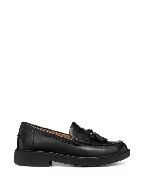 Geox Spherica Ec1 B tassel-detail loafers