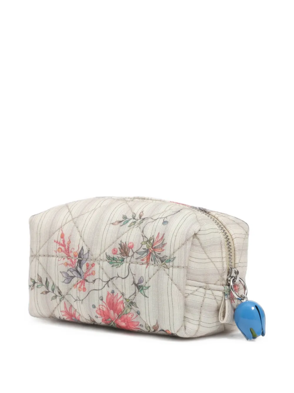 BIMBA Y LOLA Romantic Sweet Birds mini-make-uptas Beige