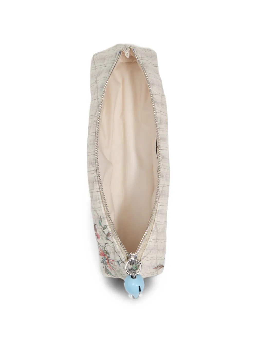 BIMBA Y LOLA Romantic Sweet Birds hoesje Beige