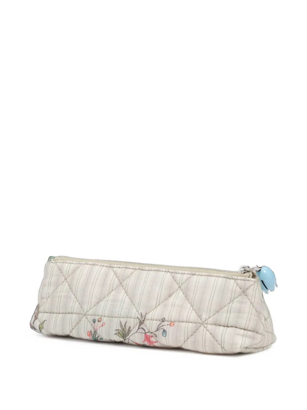 BIMBA Y LOLA Romantic Sweet Birds hoesje Beige