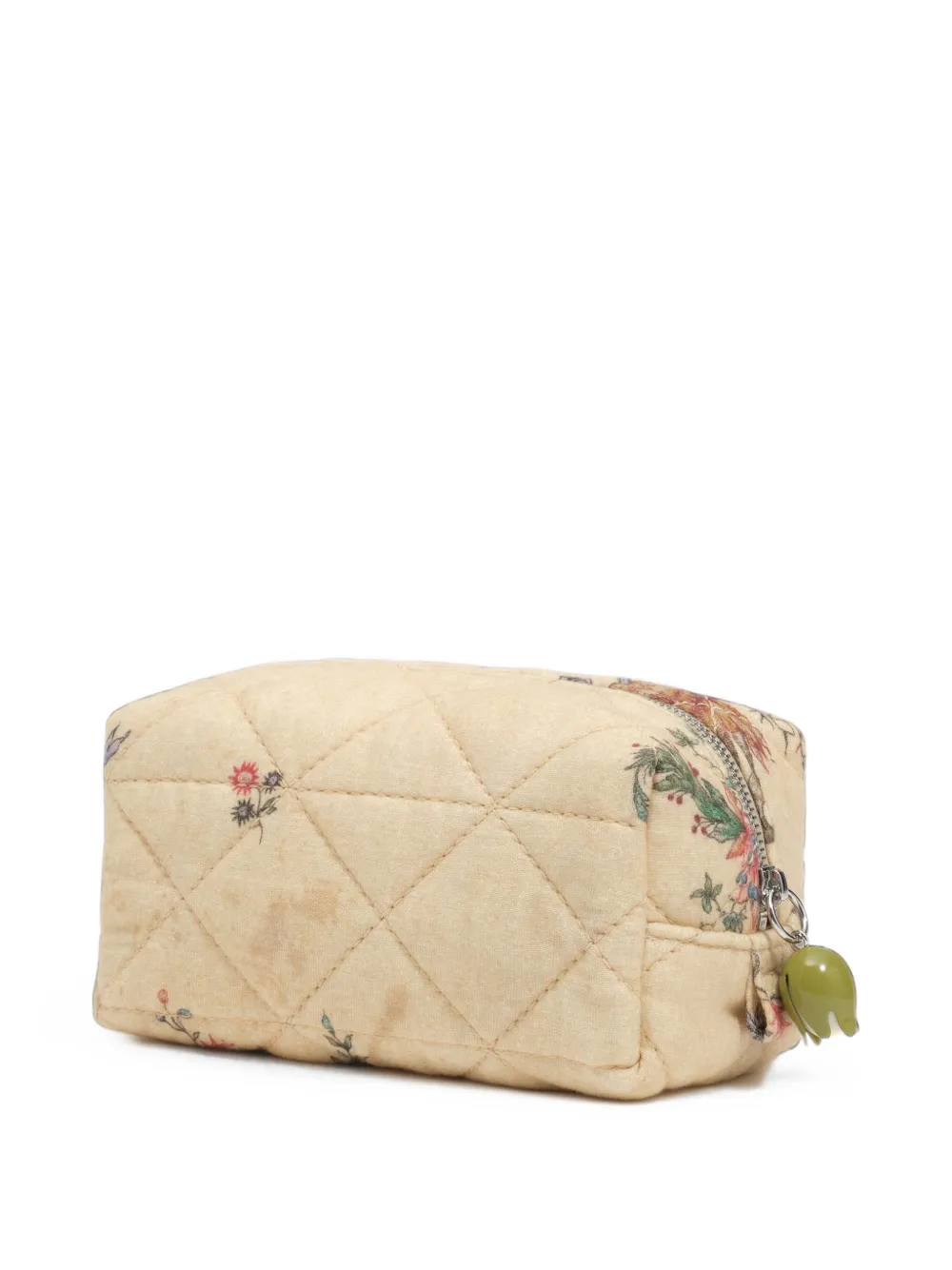 BIMBA Y LOLA Kleine Romantic Sweet Vanilla make-uptas Beige