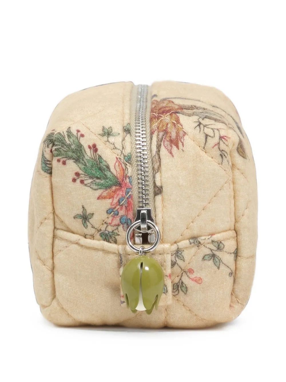 BIMBA Y LOLA Kleine Romantic Sweet Vanilla make-uptas Beige