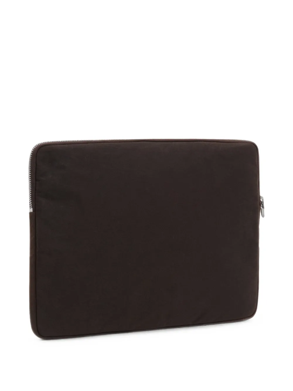 BIMBA Y LOLA Laptophoes met coating Bruin