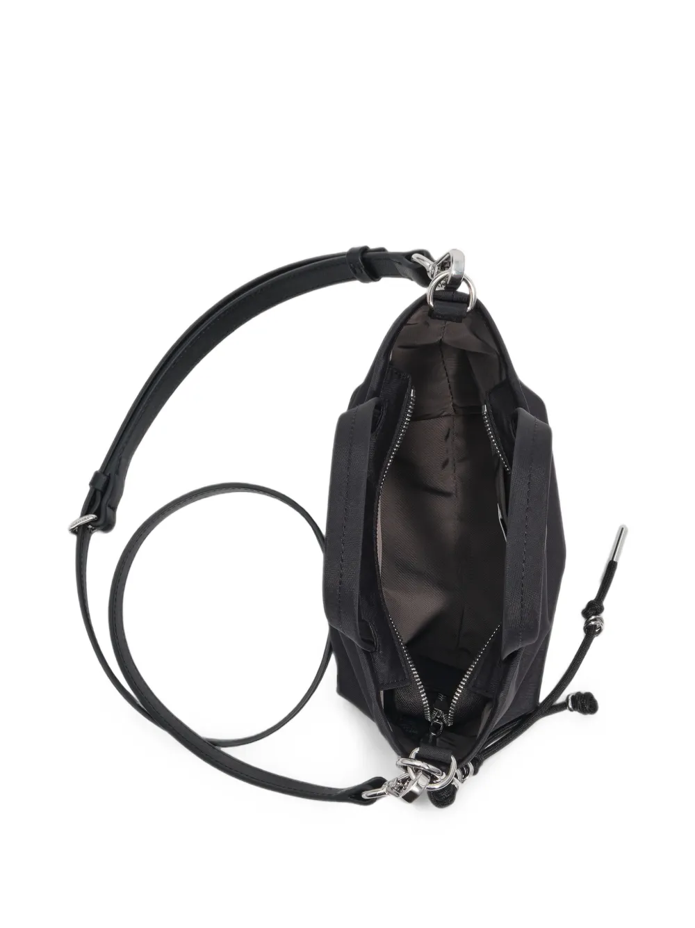 BIMBA Y LOLA Kleine tas Zwart