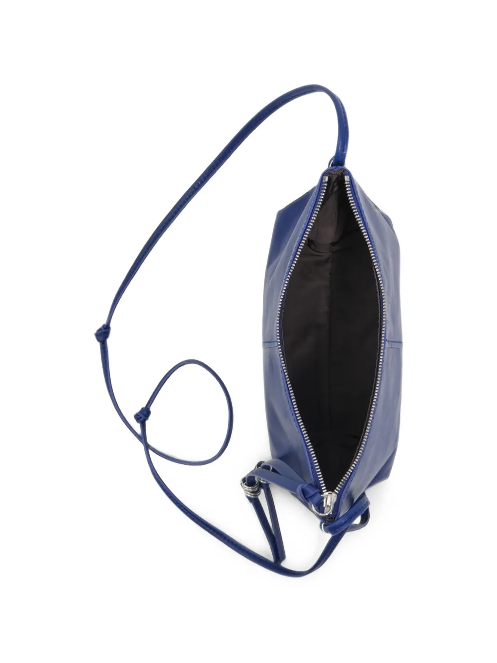 BIMBA Y LOLA Kleine crossbodytas Blauw