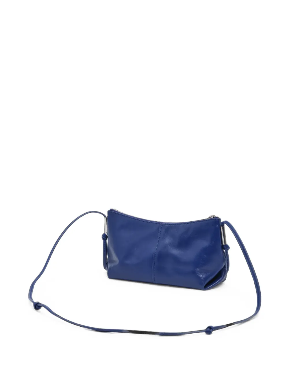 BIMBA Y LOLA Kleine crossbodytas Blauw