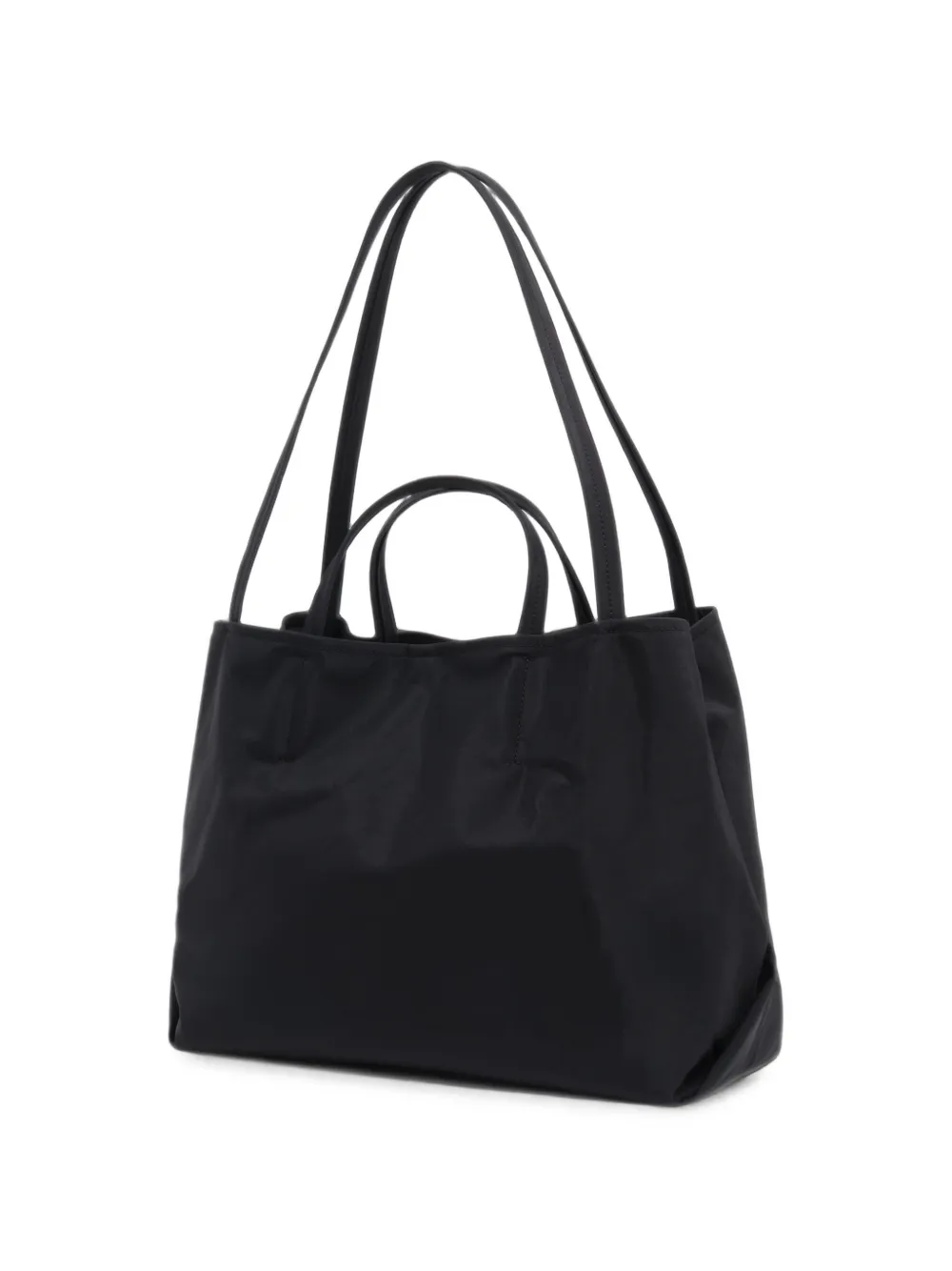 BIMBA Y LOLA Grote shopper Zwart