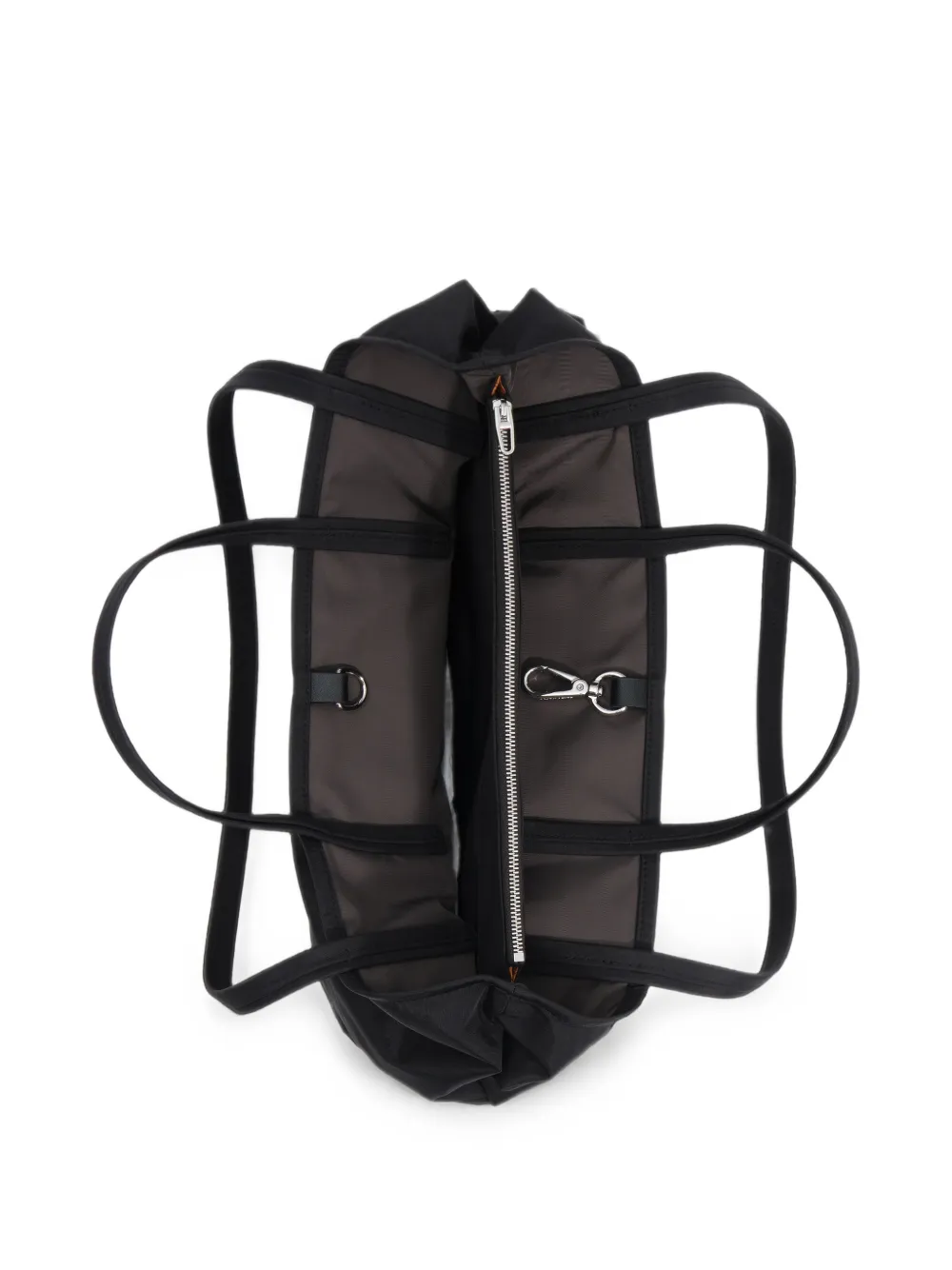 BIMBA Y LOLA Grote shopper Zwart