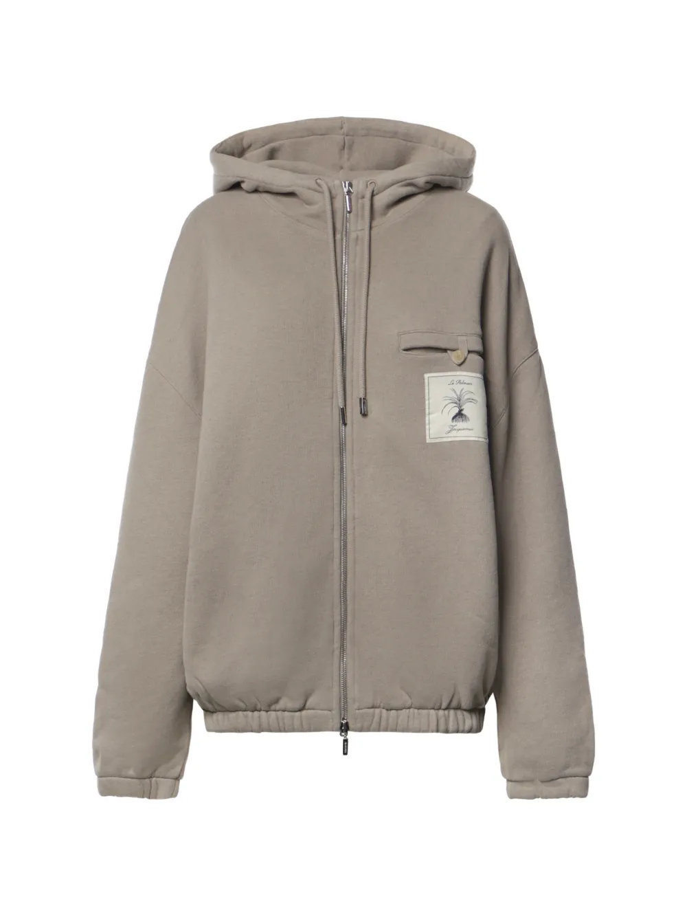 Jacquemus The Torneo hoodie