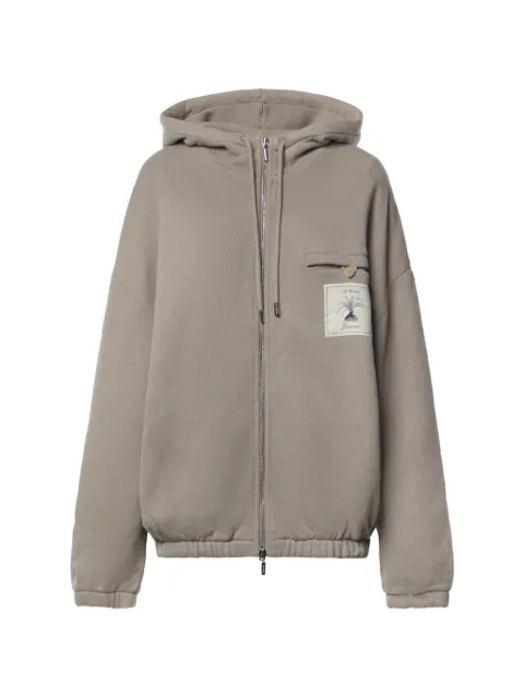 Jacquemus The Torneo hoodie